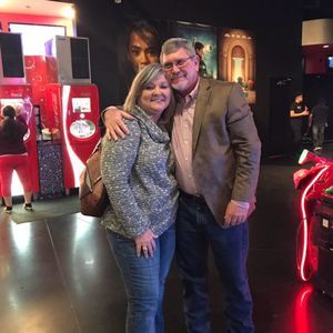 Meet your Posher, Mike